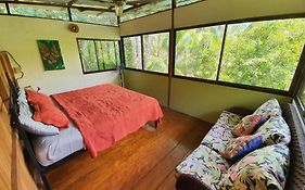 Cabina Gan Eden - Walking Distance From River