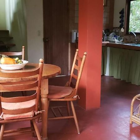 Cabina Gan Eden - Walking Distance From River Portalon Exterior photo