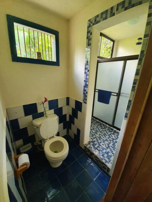Cabina Gan Eden - Walking Distance From River Portalon Exterior photo